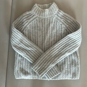 Vince knit sweater